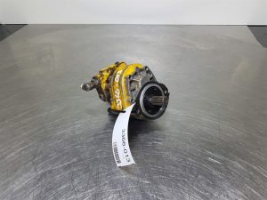 39194-38K72-Gearpump/Zahnradpumpe/Tandwielpomp