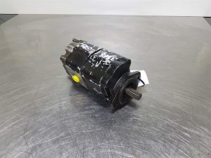 Commercial Gearpump/Gear pump/Gear pump