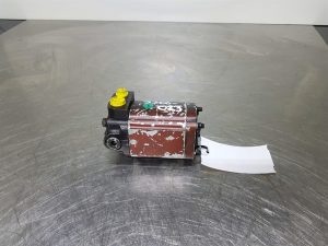 Ultra - Gearpump/Zahnradpumpe/Gear pump
