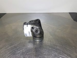 Liebherr A934C-9590359-Intake stack/Ansaugstutzen