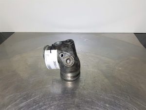 Liebherr A934C 9590359 Intake stack/Ansaugstutzen
