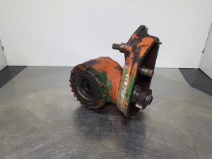 Atlas AR51B Speth 607/83103 Differential/Differential