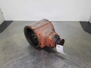 Atlas 61C Speth Differential/Differential