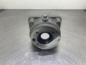 Dana Spicer 3571410202 / 357.14.102.02-Cover / Deckel / Cover