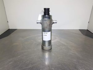 Telescopic cylinder/Teleskopzylinder/cilinder