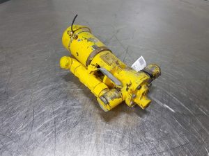 Liebherr A900ZW Deltapump AS 595A-24V Compact-/steering unit