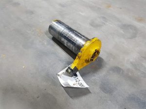 Liebherr A900ZW 9233846 Pin/Bolt/Pen