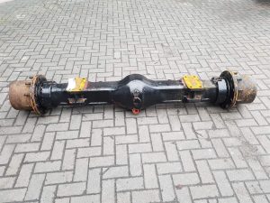 Liebherr A900ZW ZF AP-765/BK Axle
