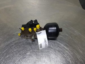Ahlmann AZ14-4109705A-Servo valve/Servoventil/Servoventiel