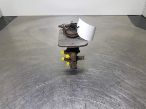 Ahlmann AZ14 Wabco 4674063050 Brake valve/Bremsventile/Rem