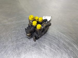 Ahlmann AZ14 Nordhydraulic RS-211/99-50 Valve