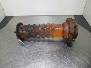 Schaeff/Terex SKL833 ZF AP-R725 Axle housing