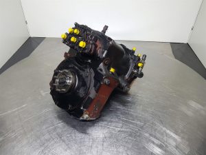 Liebherr A900ZW ZF 2HL-100 Transmission/Gearbox