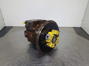 Brueninghaus Hydromatik A4VSO125LR2Z/30R-PZB13N00 Drive pump/Drive pump