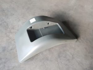 Liebherr L544 9841528 Mud guard/Kotfluegel/Spatbord