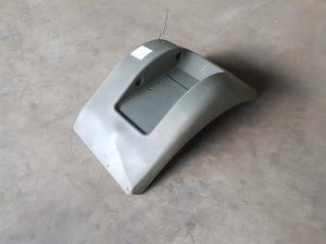Liebherr L544 9841529 Mud guard/Kotfluegel/Spatbord