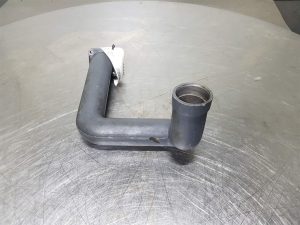 Liebherr A924 Litronic-9881735-Connecting pipe turbo