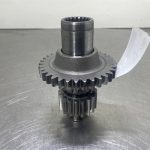 Weycor AR105E Dana Spicer 357/112/463 Gear/Gear