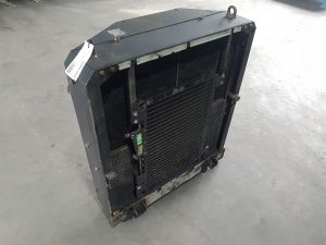 Liebherr A924 Litronic-5616996-Cooler/K&uuml;hler/Koeler