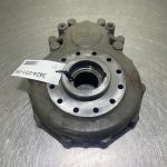 Weycor AR105E Dana Spicer 357/112/463 3571410006 Drive housing/Housing/Housing