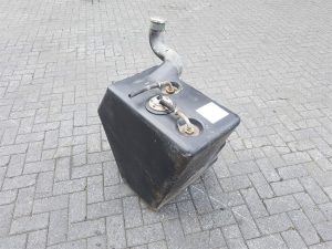 Ahlmann AZ14 4108493A Fuel tank/Fuel tank/Tank