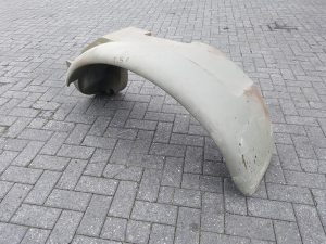 Atlas AR65 3925082 Mud guard/Kotfluegel/Spatbord