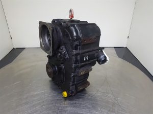 Ahlmann AZ150-Spicer Dana 354/246-Transmission/Getriebe