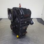Ahlmann AZ150 Dana Spicer 354/246 Transmission/Getriebe