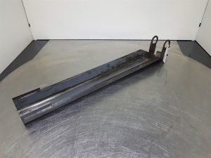 Liebherr Cylinder protection/Zylinder abdeckung/Cilinder
