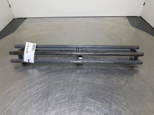 Liebherr Cylinder protection/Zylinder abdeckung/Cilinder