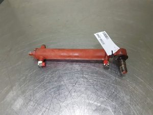 Ahlmann AZ9/AZ10 Weber-Hydraulik 204691 Weber-Hydraulik 204691-Steering cylinder