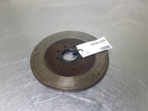 Liebherr L514 Stereo 7622029 Brake disc/Brake disc