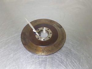 Liebherr L514 Stereo 7622029 Brake disc/Brake disc