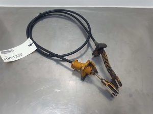 Ahlmann AZ10 Handbrake cable/Bremszug/Handremkabel