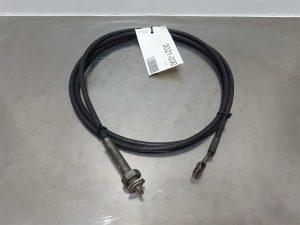 Cable 2,75mtr Stop cable/Abstellzug/Stopzetkabel