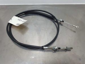 Atlas 86E Handbrake cable/Bremszug/Handremkabel