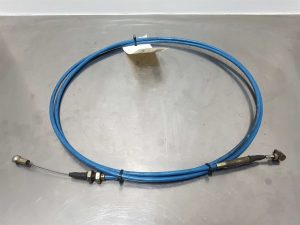 Cable 2,95mtr Throttle cable/Gaszug/Gaskabel