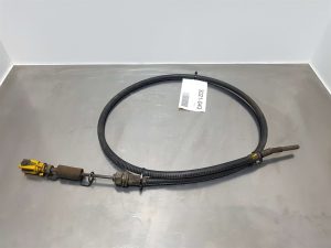 Cable 1,75mtr Handbrake cable/Bremszug/Handremkabel