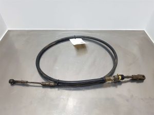 Cable 1,75mtr Handbrake cable/Bremszug/Handremkabel