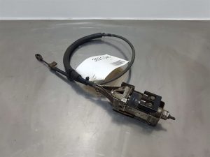 Cable 0,975mtr Bowden cable/Bowdenzug/Bowdenkabel