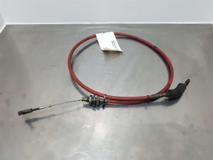 Cable 1,55mtr Bowden cable/Bowdenzug/Bowdenkabel