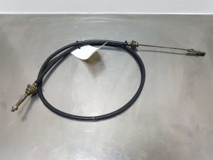 Cable 1,65mtr Bowden cable/Bowdenzug/Bowdenkabel