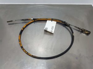 Cable 1,60mtr Handbrake cable/Bremszug/Handremkabel