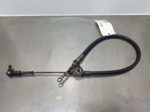 Cable 1,15mtr Bowden cable/Bowdenzug/Bowdenkabel