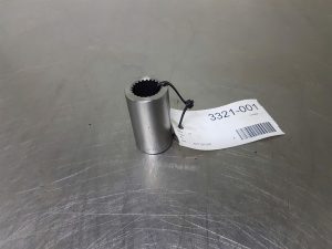 Volvo 15220136 ZF 4472307017 Profile bushing