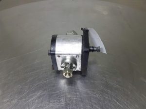 Casappa PLP30.38S0-83E3-LED/EB-N-FS Gear pump