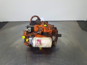 Atlas Linde BPV70R Drive pump/Fahrpumpe/Rijpomp