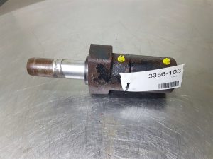 Terex TL100 6502116200 Quick hitch cylinder
