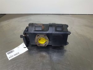 David Brown X1A50465036/150601/3C Gearpump